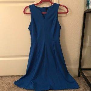 *2 for $20!* Cynthia Rowley Fit and Flare Dress